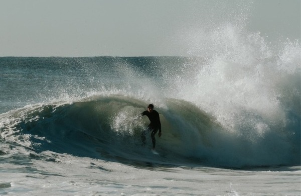 Surf’s Up in New Jersey: 10 Perfect Spots to Catch the Atlantic Waves